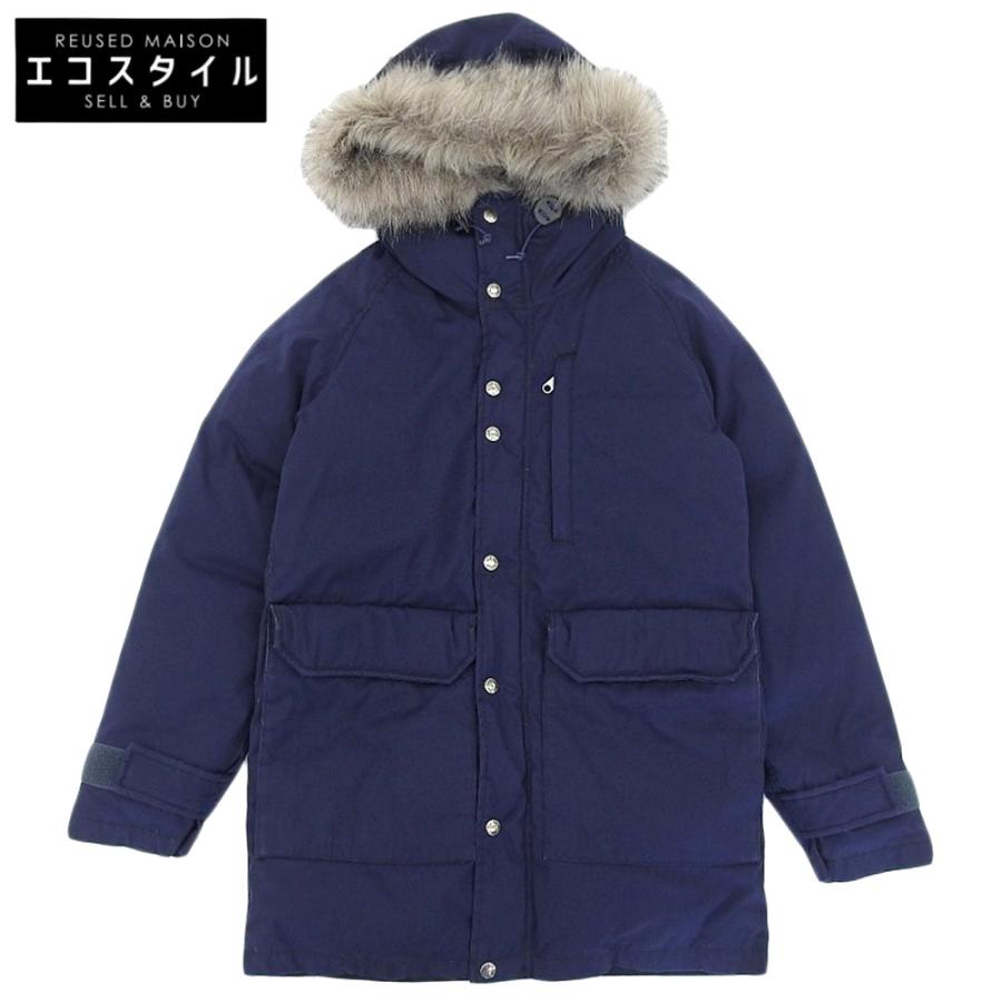 THE NORTH FACE PURPLE LABEL ザ ノースフェイス パープルレーベル 65 