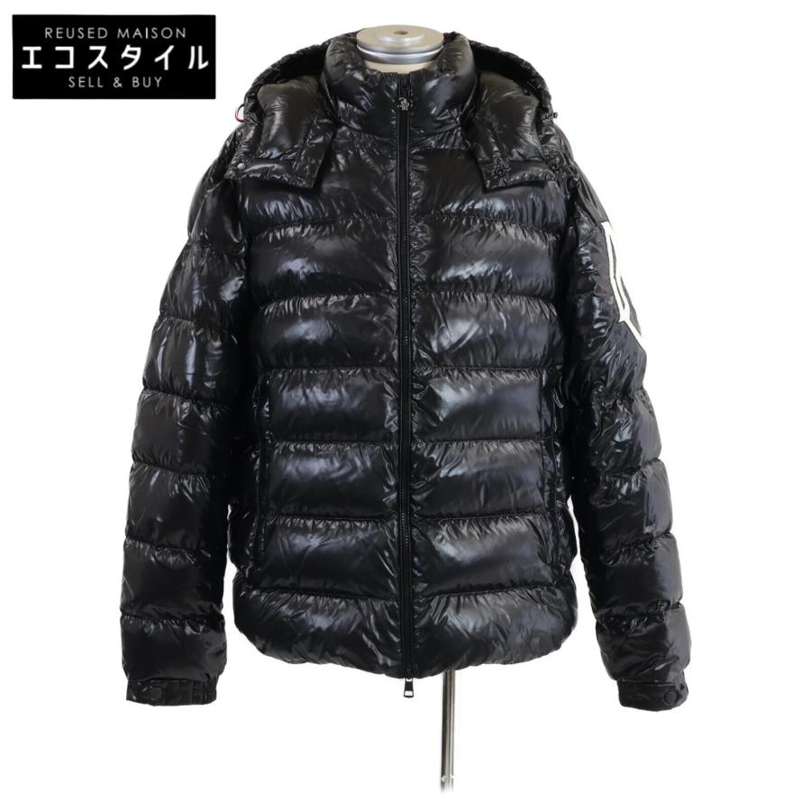 MONCLER モンクレール 23年製 SAULX ソゥ ロゴ フーデッド MONCLER モンクレール 23年製 SAULX ソゥ ロゴ フーデッド