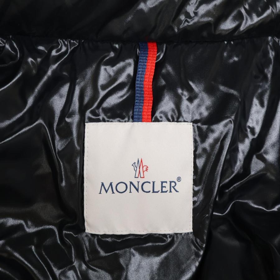 MONCLER モンクレール 23年製 SAULX ソゥ ロゴ フーデッド MONCLER モンクレール 23年製 SAULX ソゥ ロゴ フーデッド