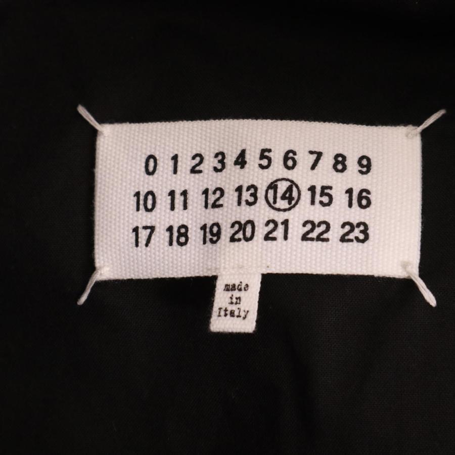 国内正規 Maison Margiela メゾンマルジェラ 21SS S50AM0512 ゴート