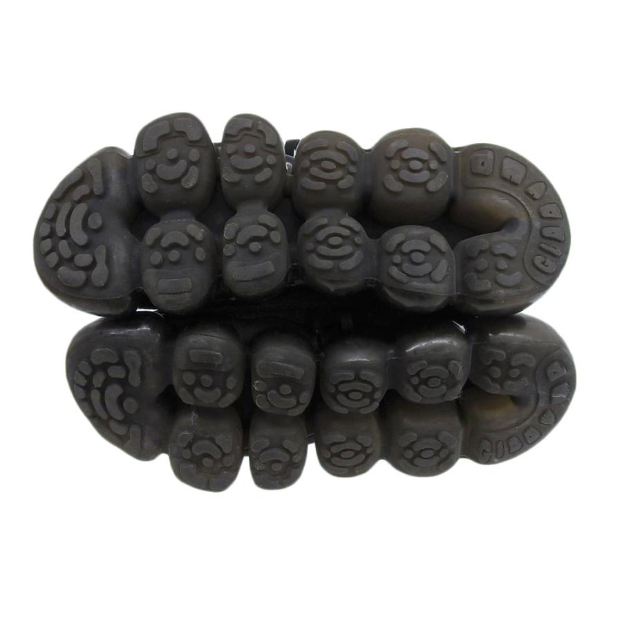 MIKIOSAKABE ミキオサカベ grounds JEWELRY ニット ローカット MIKIOSAKABE ミキオサカベ grounds JEWELRY ニット ローカット