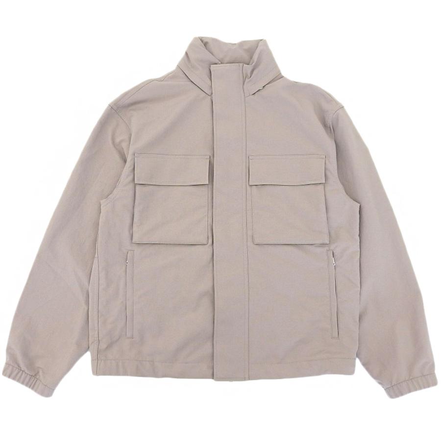 新品同様 Theory セオリー ナイロン Essential Twill Cargo ショート 