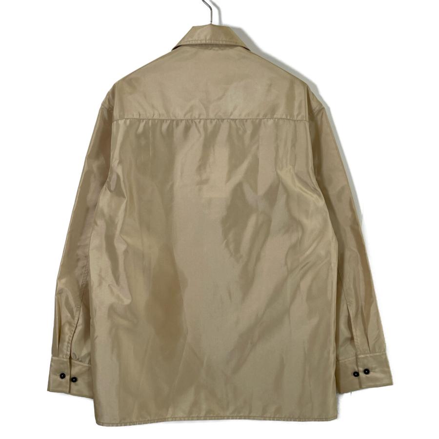新品未使用 JIL SANDER ジルサンダー J22DL0127 J70094 ベージュ 