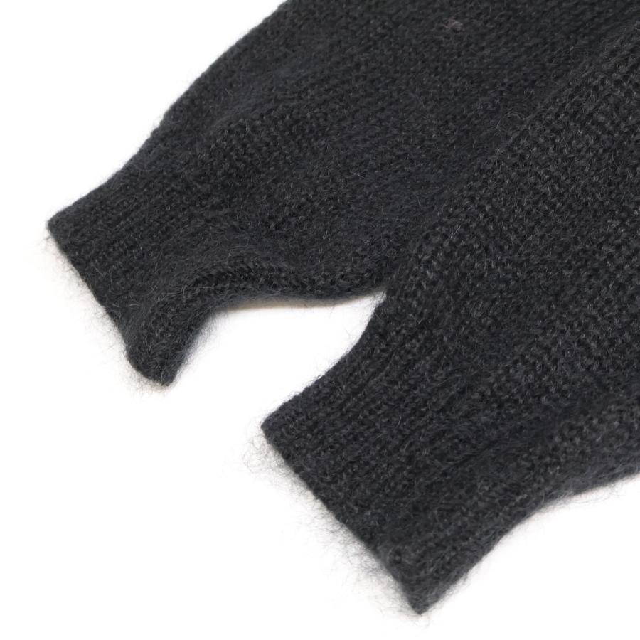 美品/ Time is on タイムイズオン T230-K040 KID MOHAIR 6B CLASSIC C 