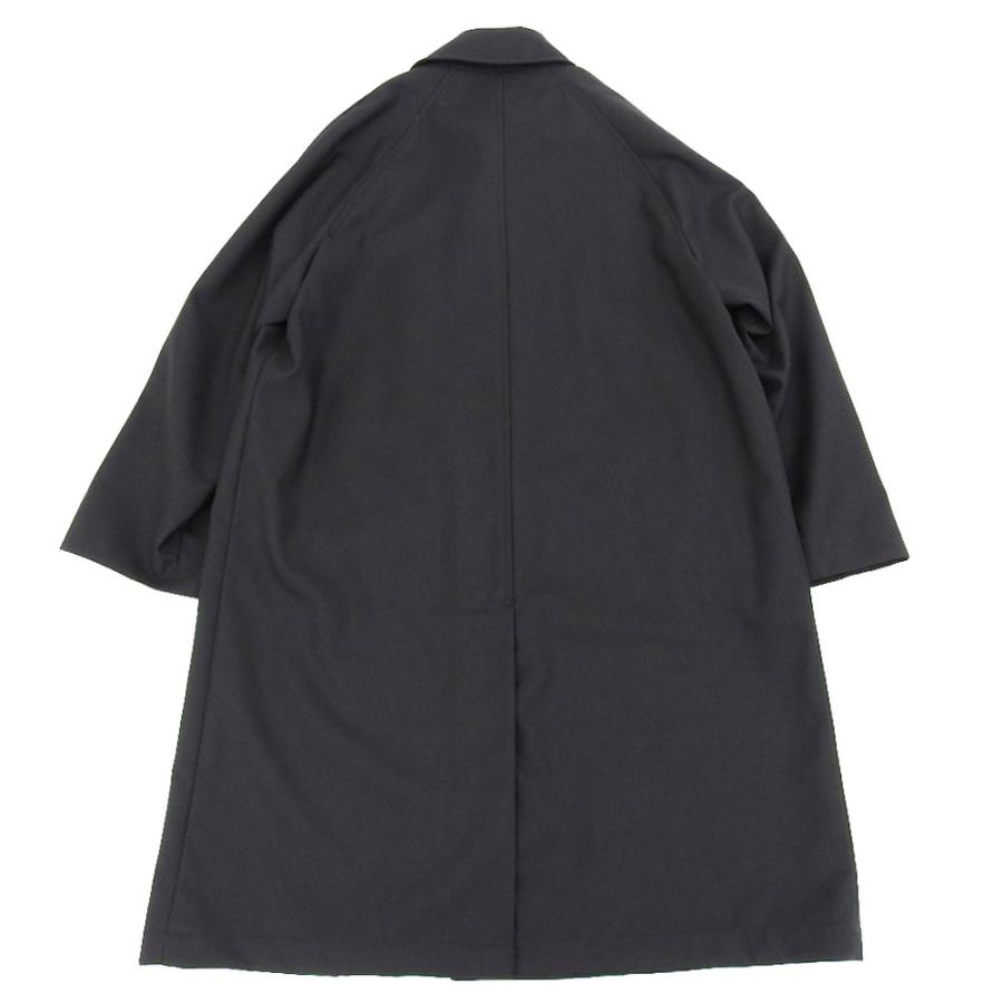 ジャケット・アウター CLASSIC GABARDINE COAT timeison TIME IS ON タイムイオン CLASSIC GABARDINE COAT