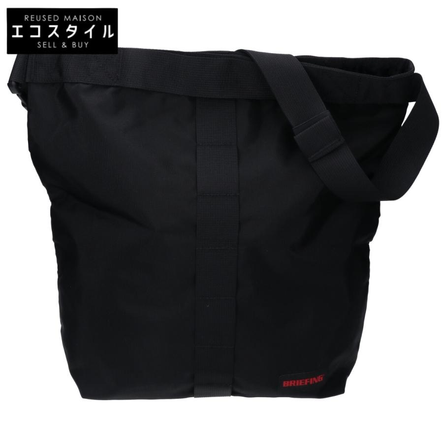 BRIEFING 美品/ ブリーフィング BRA241L25 JUMPER S ナイロン  