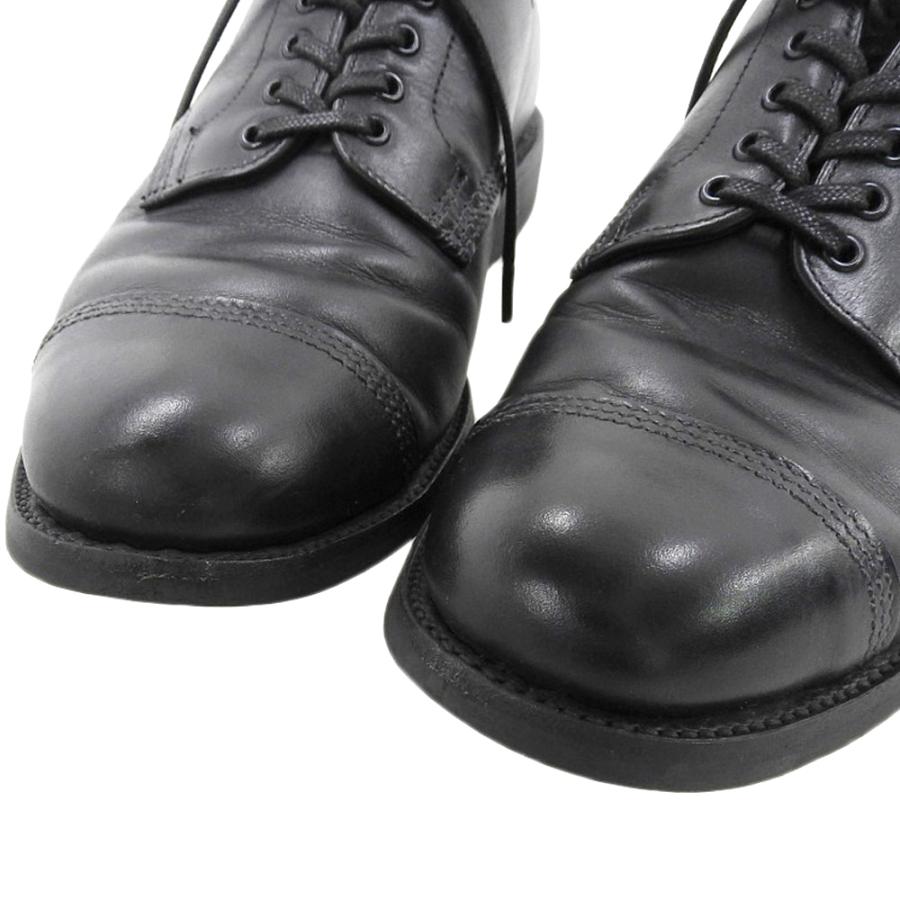 サンダース SANDERS MILITARY AMMO BOOT