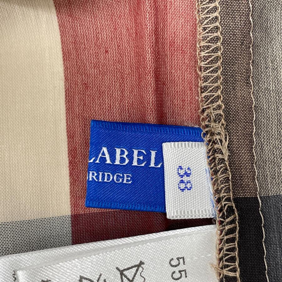 新品未使用 BLUE LABEL CRESTBRIDGE ブルーレーベルクレストブリッジ