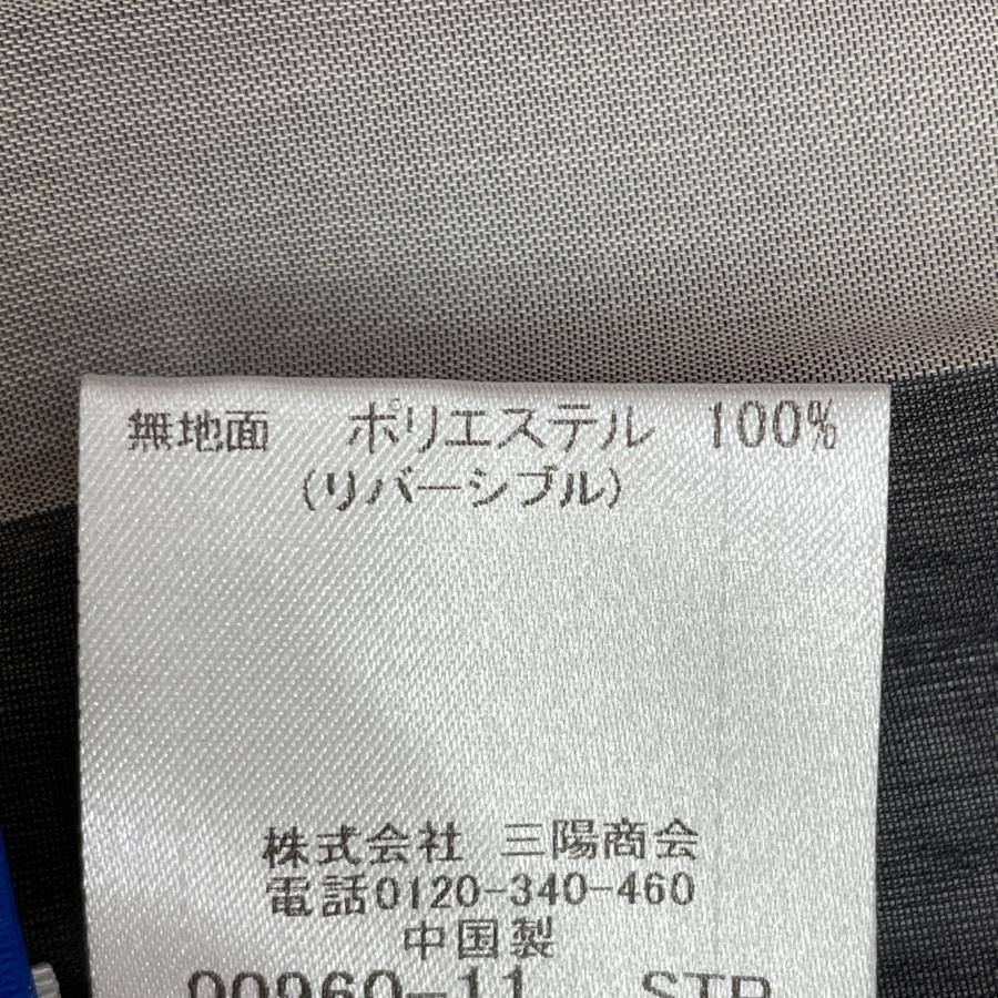 新品未使用 BLUE LABEL CRESTBRIDGE ブルーレーベルクレストブリッジ
