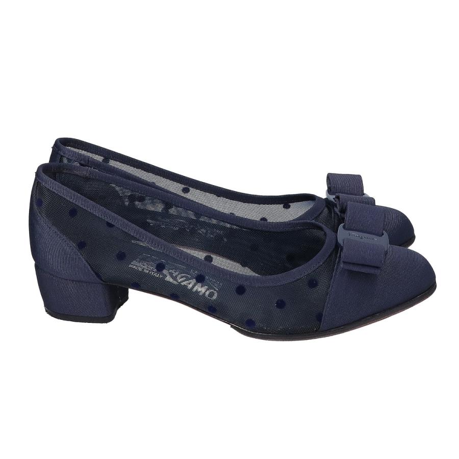 Salvatore Ferragamo サルヴァトーレフェラガモ ヴァラ リボン Salvatore Ferragamo サルヴァトーレフェラガモ ヴァラ リボン
