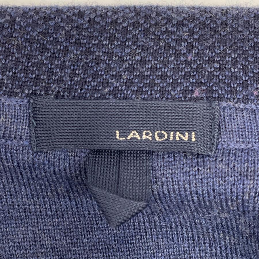 LARDINI ウールミラノリブソリッド2Bニットジャケット グレー S ニットジャケット ｜ GLORYGUYSカテゴリー ｜ Clothes to You