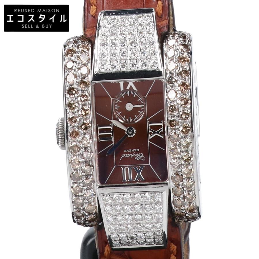 Chopard（ショパール） La Strada ラ ストラーダ ダイヤモンド 