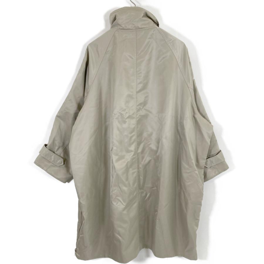 upper hights アッパーハイツ THE U-BENCH LIGHT グレージュ コクーン 