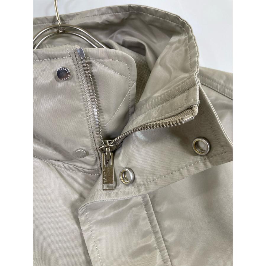 upper hights アッパーハイツ THE U-BENCH LIGHT グレージュ コクーン 