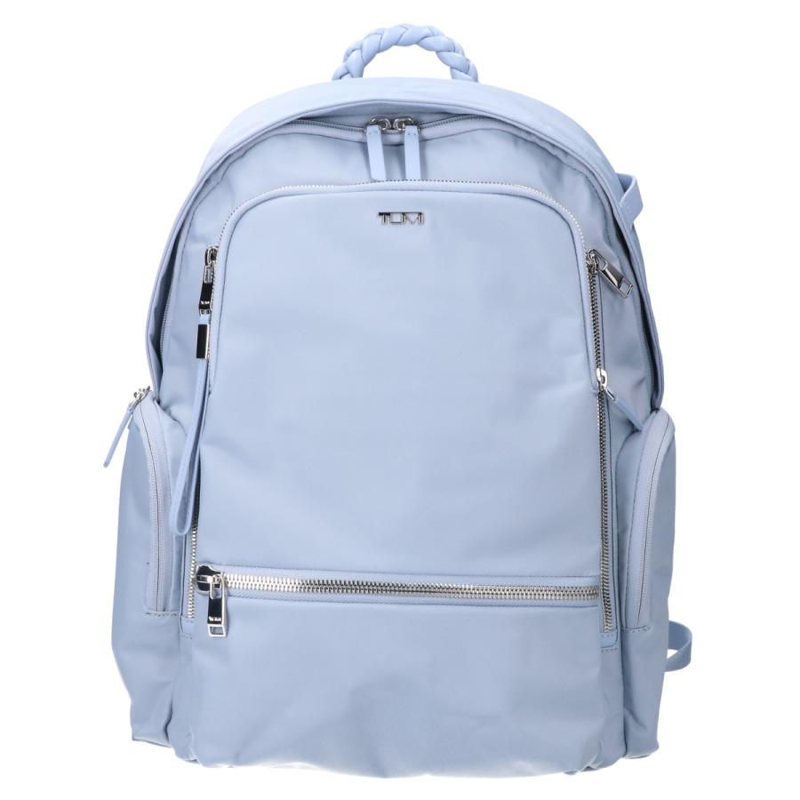 TUMI（トゥミ） 美品 146566A311 196600HB VOYAGEUR セリーナ バック