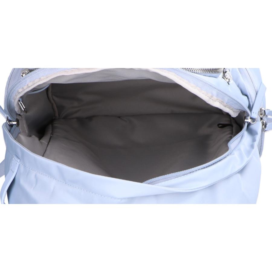 TUMI（トゥミ） 美品 146566A311 196600HB VOYAGEUR セリーナ バック