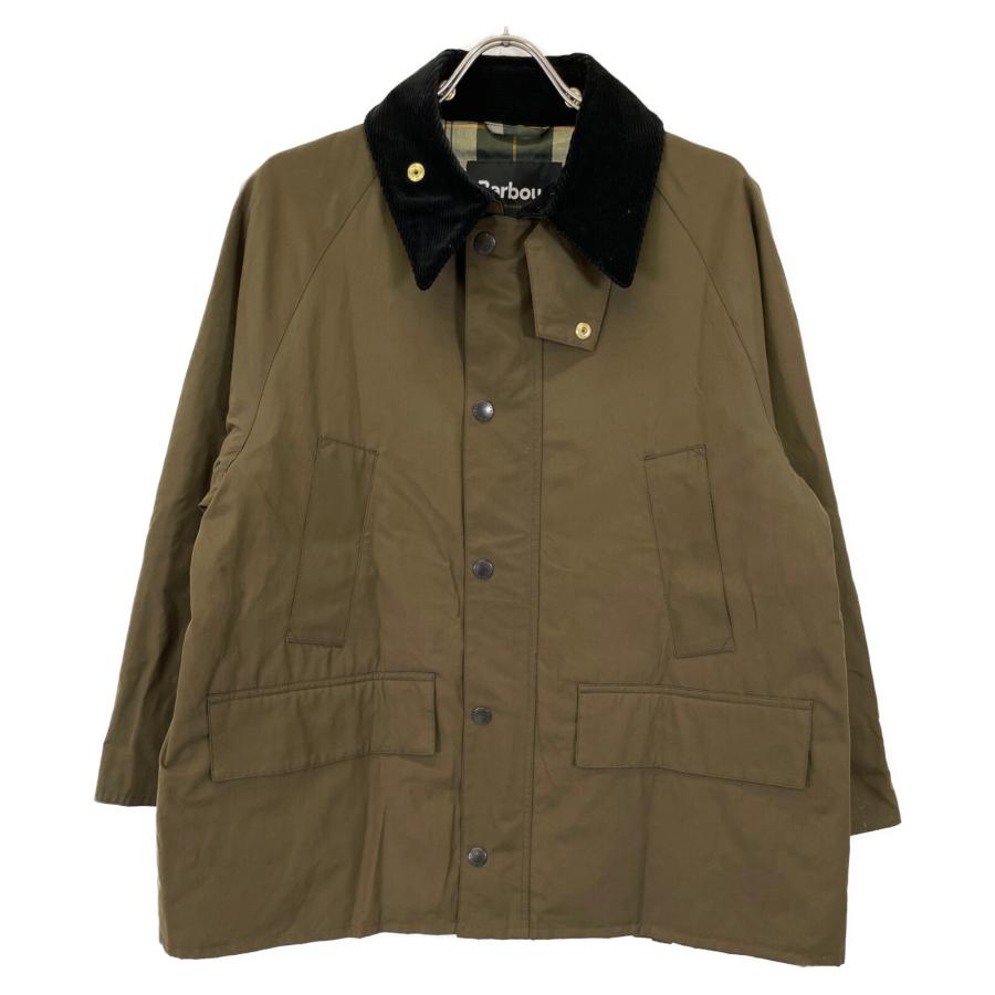 Barbour バブアー Demi-Luxe BEAMS別注 23年製 BEDALE カーキ Barbour バブアー Demi-Luxe BEAMS別注 23年製 BEDALE カーキ
