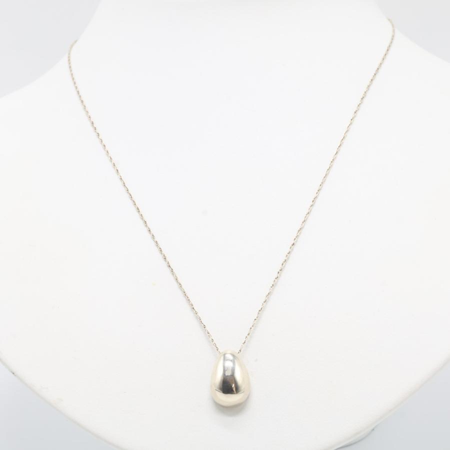 美品 SOPHIE BUHAI ソフィー ブハイ 925 Tiny Egg Pendant タイニー 