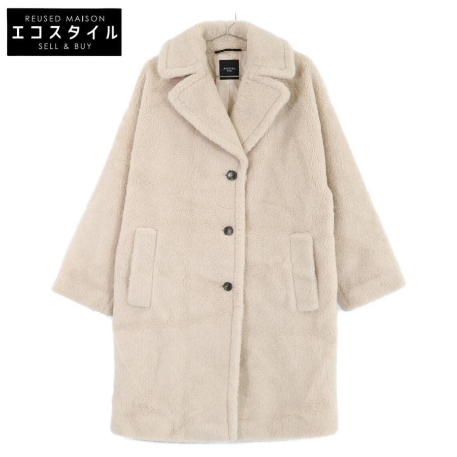 美品/国内正規 Max MaraWEEKEND マックスマーラウィークエンド