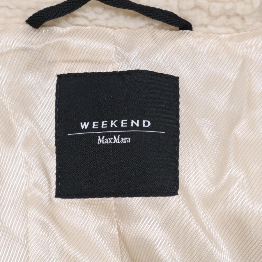 美品/国内正規 Max MaraWEEKEND マックスマーラウィークエンド  
