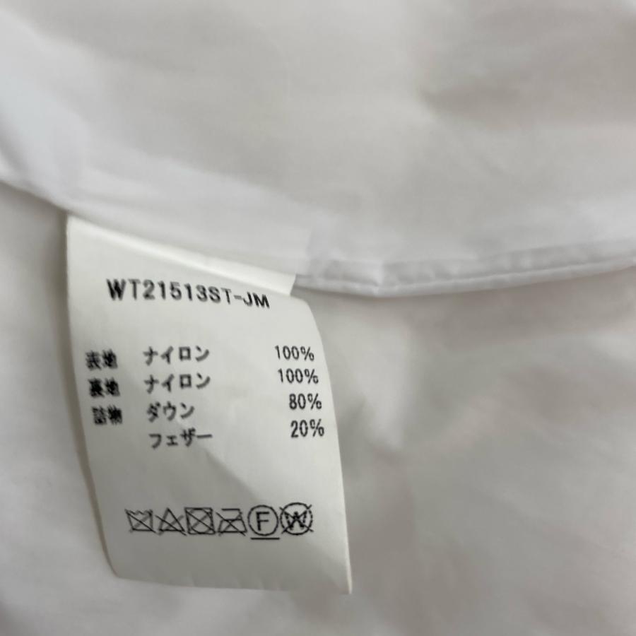 WILD THINGS WILDTHINGS ワイルドシングス xJUN MIKAMI WT21513ST-JM  