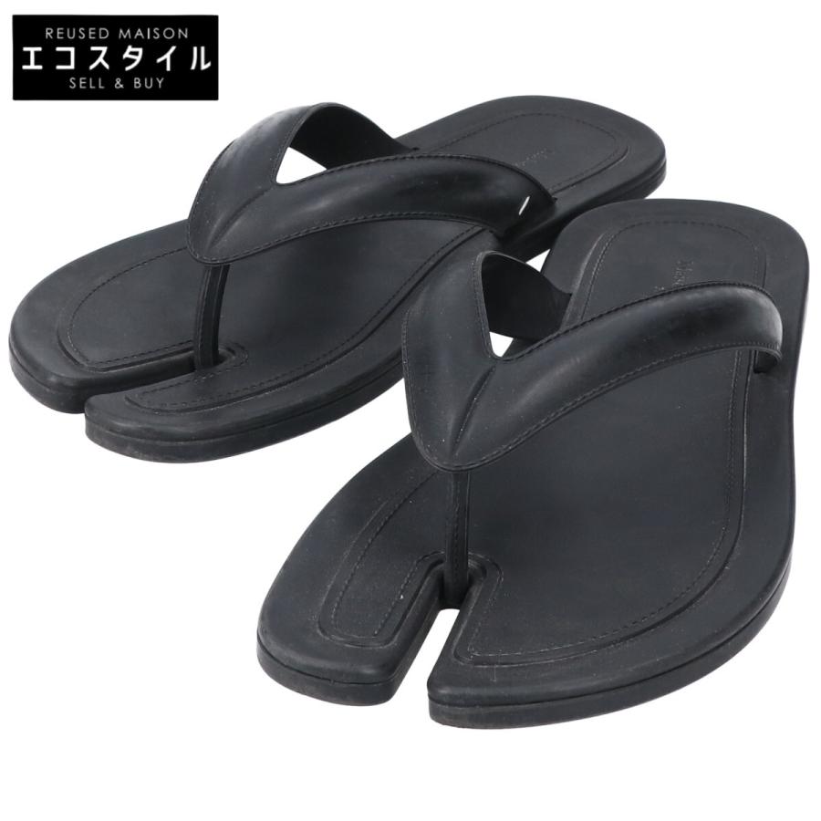 Maison Margiela メゾンマルジェラ 22 タビ ラバー スプリット Maison Margiela メゾンマルジェラ 22 タビ ラバー スプリット