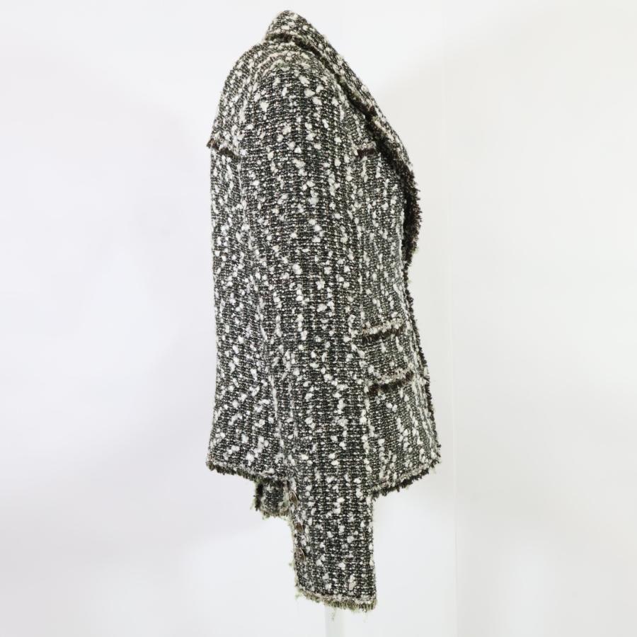 CHANEL（シャネル） 国内正規 04A P24398V14872 ココリボンボタン