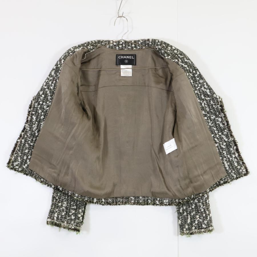 CHANEL シャネル 国内正規 04A P24398V14872 ココリボンボタン CHANEL シャネル 国内正規 04A P24398V14872 ココリボンボタン