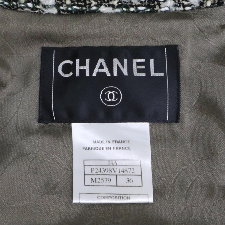 CHANEL シャネル 国内正規 04A P24398V14872 ココリボンボタン CHANEL シャネル 国内正規 04A P24398V14872 ココリボンボタン