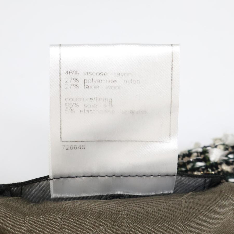 CHANEL シャネル 国内正規 04A P24398V14872 ココリボンボタン CHANEL シャネル 国内正規 04A P24398V14872 ココリボンボタン
