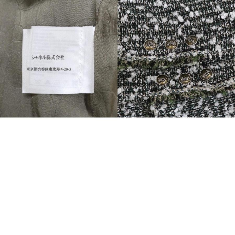 CHANEL シャネル 国内正規 04A P24398V14872 ココリボンボタン CHANEL シャネル 国内正規 04A P24398V14872 ココリボンボタン