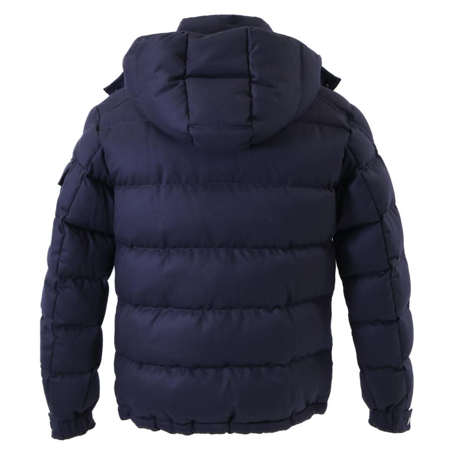 美品/国内正規/21年製 MONCLER モンクレール MONTGENEVRE モンジュ  