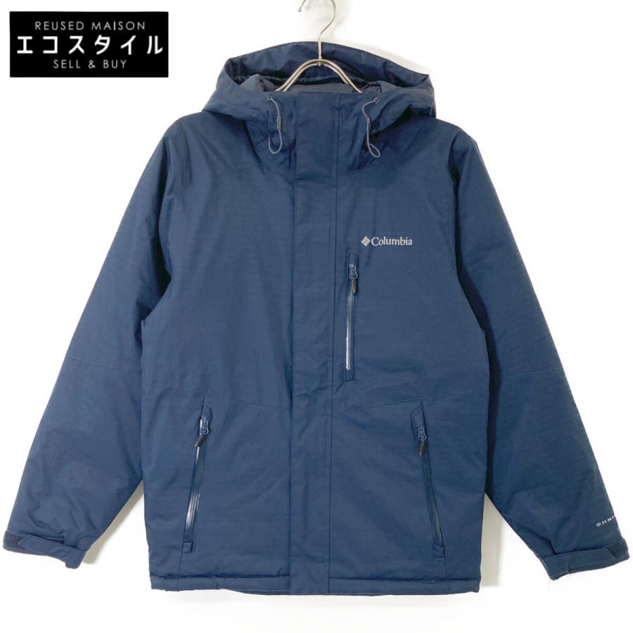 Columbia（コロンビア） 美品/ 223 WE6764 オークハーバーインシュレ
