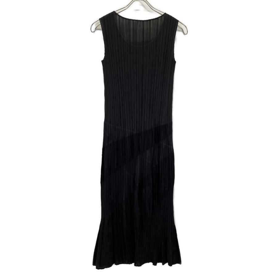 PLEATS PLEASE プリーツプリーズ PP83-JH585 ブラック PLEATS PLEASE プリーツプリーズ PP83-JH585 ブラック
