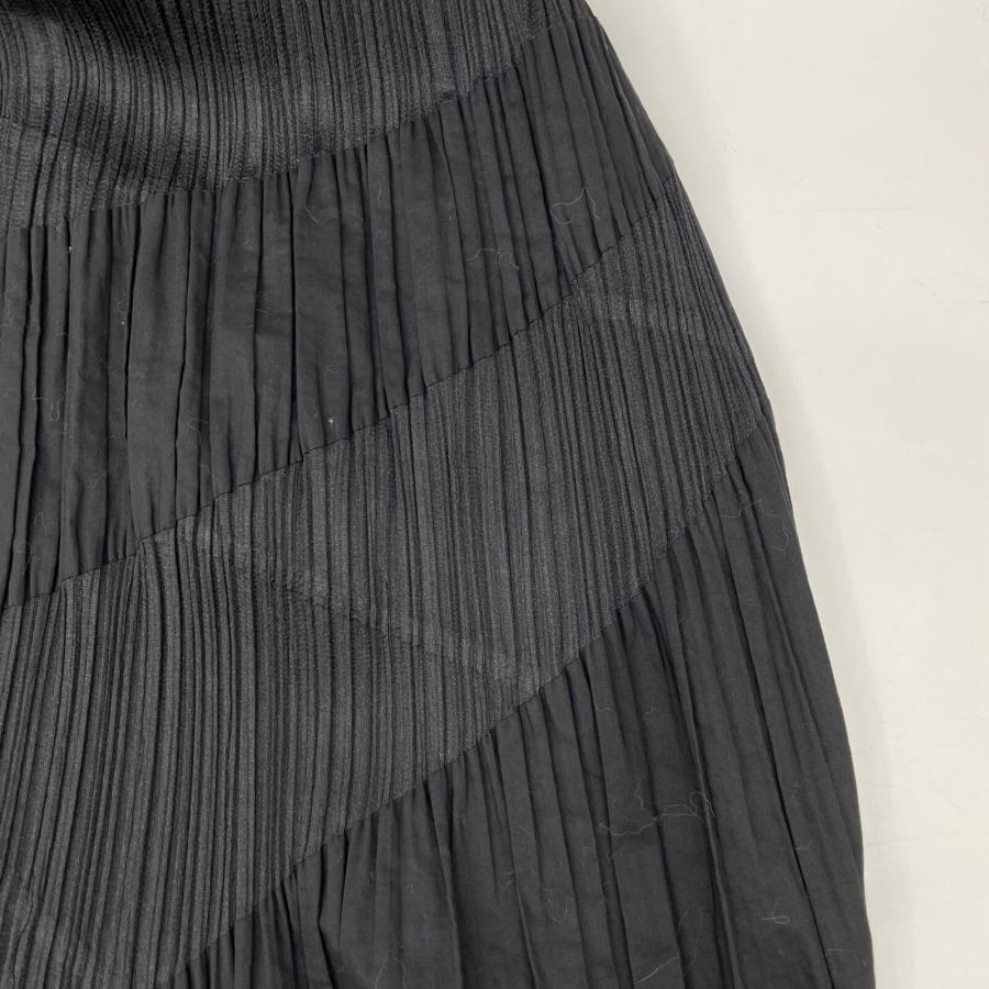 PLEATS PLEASE プリーツプリーズ PP83-JH585 ブラック PLEATS PLEASE プリーツプリーズ PP83-JH585 ブラック