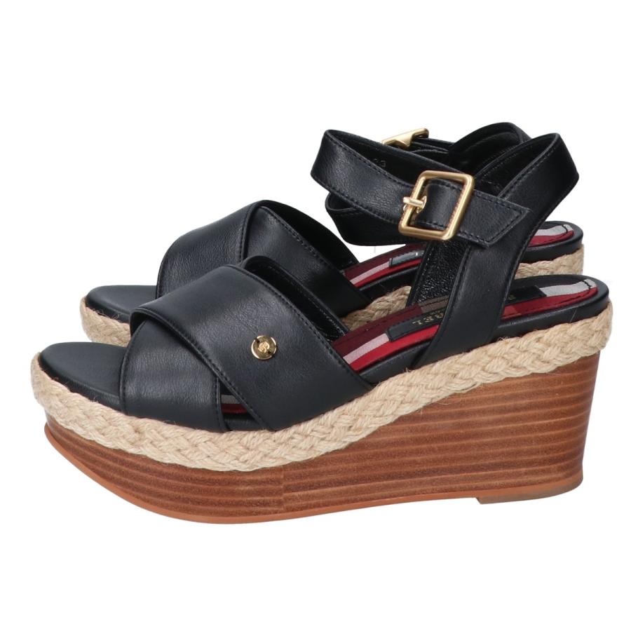 美品 BLUE LABEL CRESTBRIDGE ブルーレーベルクレストブリッジ