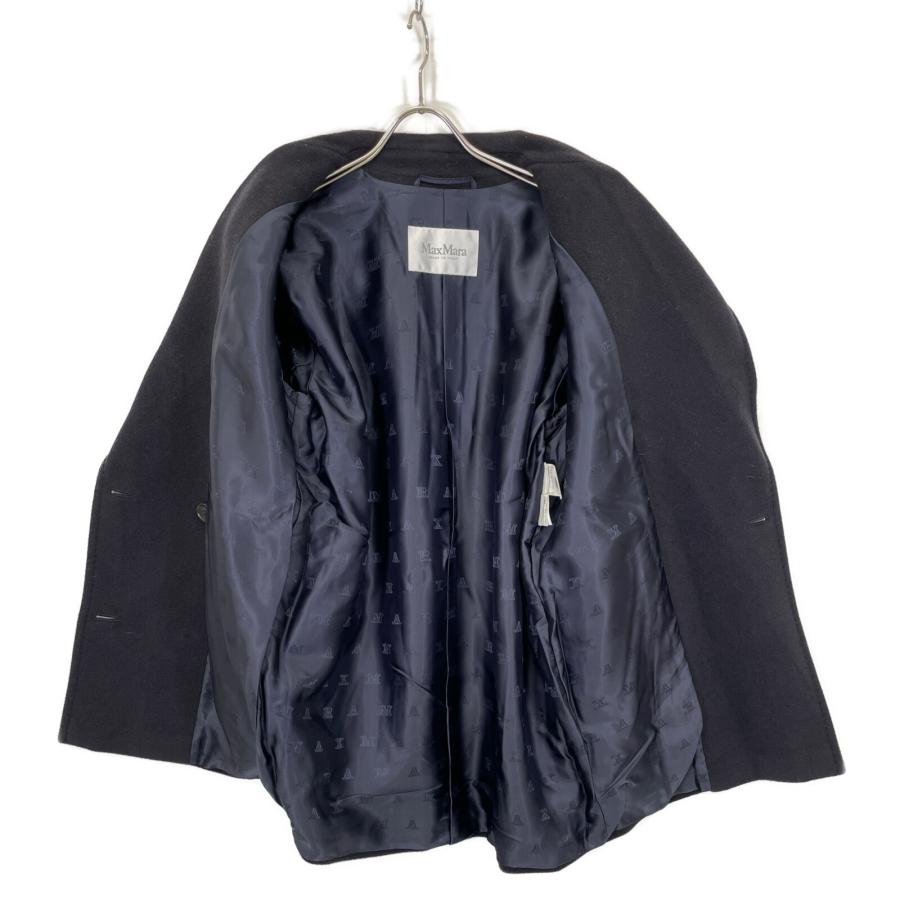 美品/国内正規 Max Mara マックスマーラ 108602036 キャメル100 