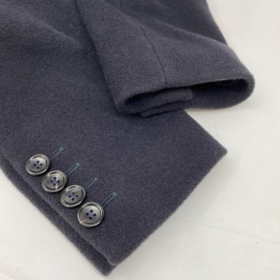 Max Mara ネイビー ダブルブレスト スーツ 上下セット サイズ36 Max Mara ネイビー ダブルブレスト スーツ 上下セット サイズ36 スーツ