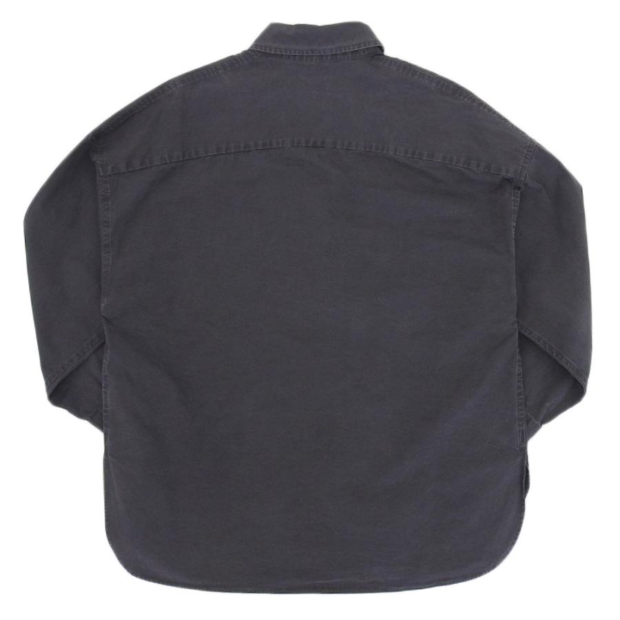 MADISONBLUE マディソンブルー J.BRADLEY L/S WASHED OUT SHIRT