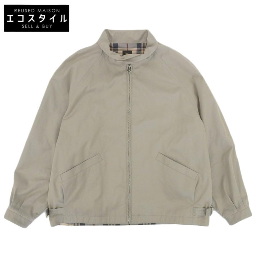 美品 SCYE BASICS サイベーシックス コットンギャバジン 美品 SCYE BASICS サイベーシックス コットンギャバジン