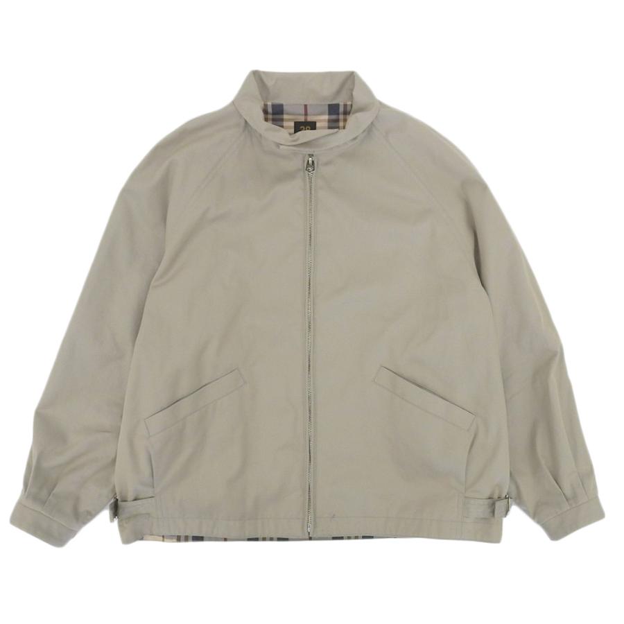 美品 SCYE BASICS サイベーシックス コットンギャバジン 美品 SCYE BASICS サイベーシックス コットンギャバジン