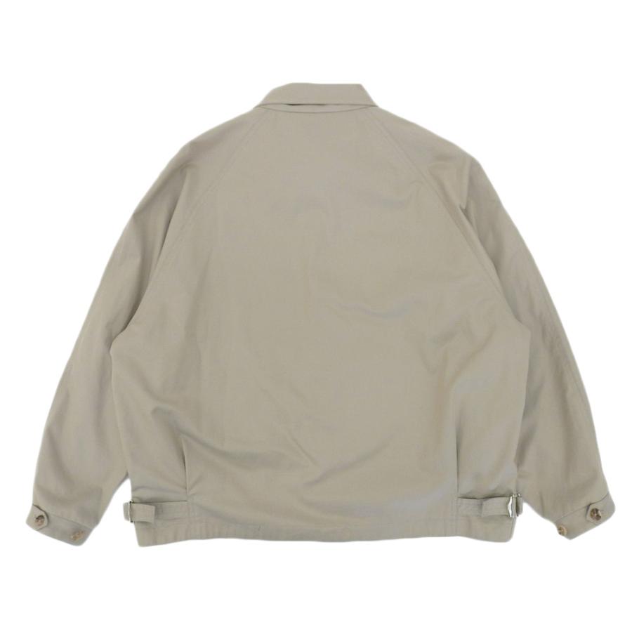 美品 SCYE BASICS サイベーシックス コットンギャバジン 美品 SCYE BASICS サイベーシックス コットンギャバジン