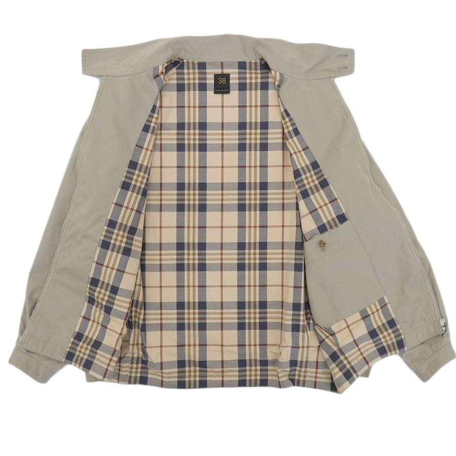 美品 SCYE BASICS サイベーシックス コットンギャバジン 美品 SCYE BASICS サイベーシックス コットンギャバジン