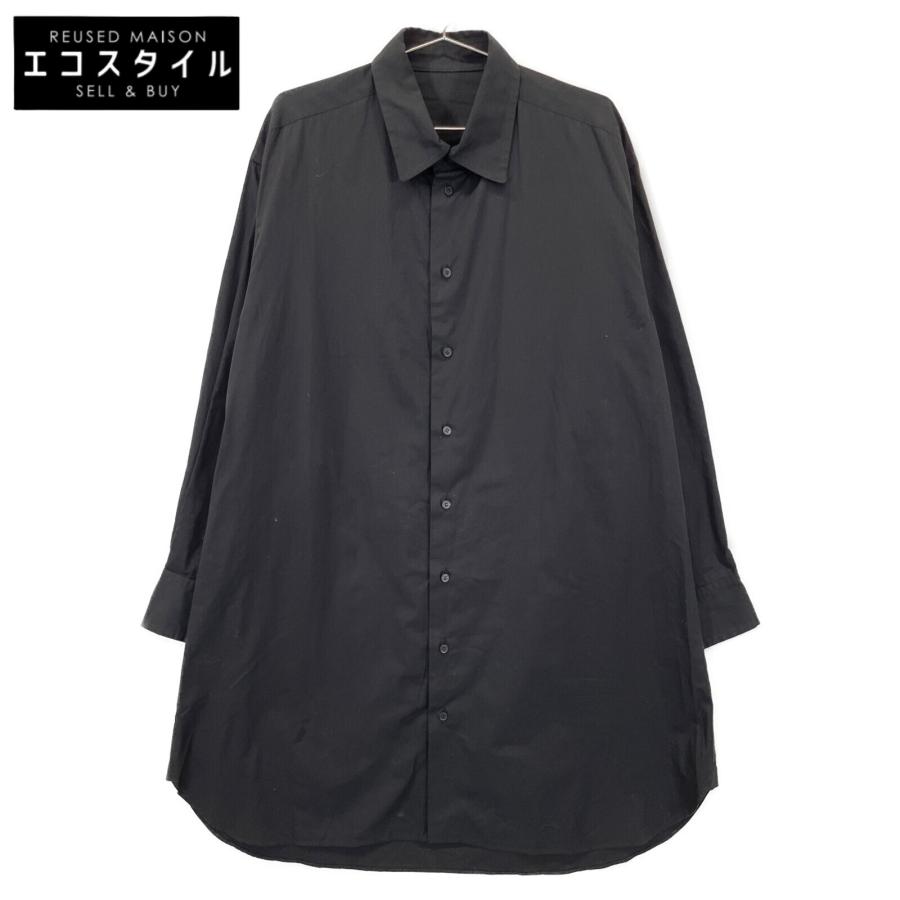 21AW REGULATION Yohji Yamamoto レギュレーション ヨウジヤマモト FM  