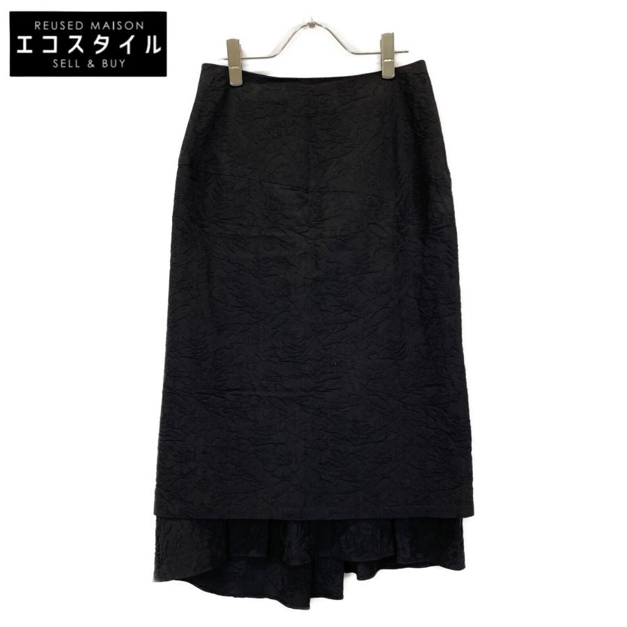 美品 Yohji Yamamoto＋NOIR ヨウジヤマモト プリュスノアール NT-S12 