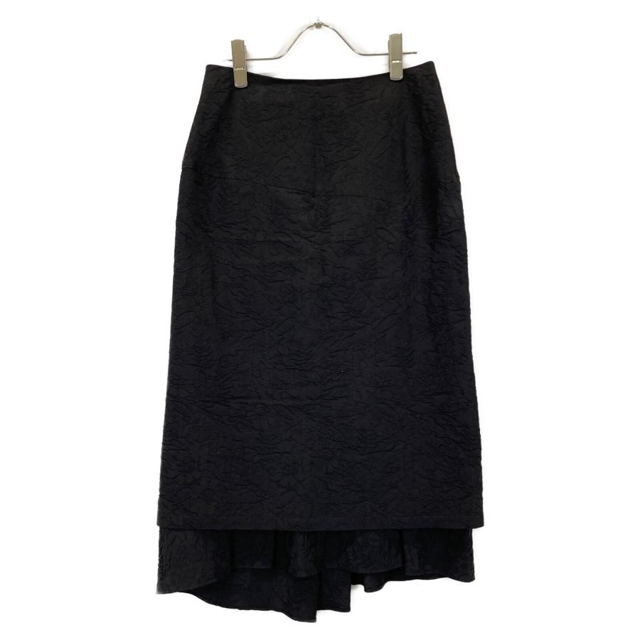美品 Yohji Yamamoto＋NOIR ヨウジヤマモト プリュスノアール NT-S12 
