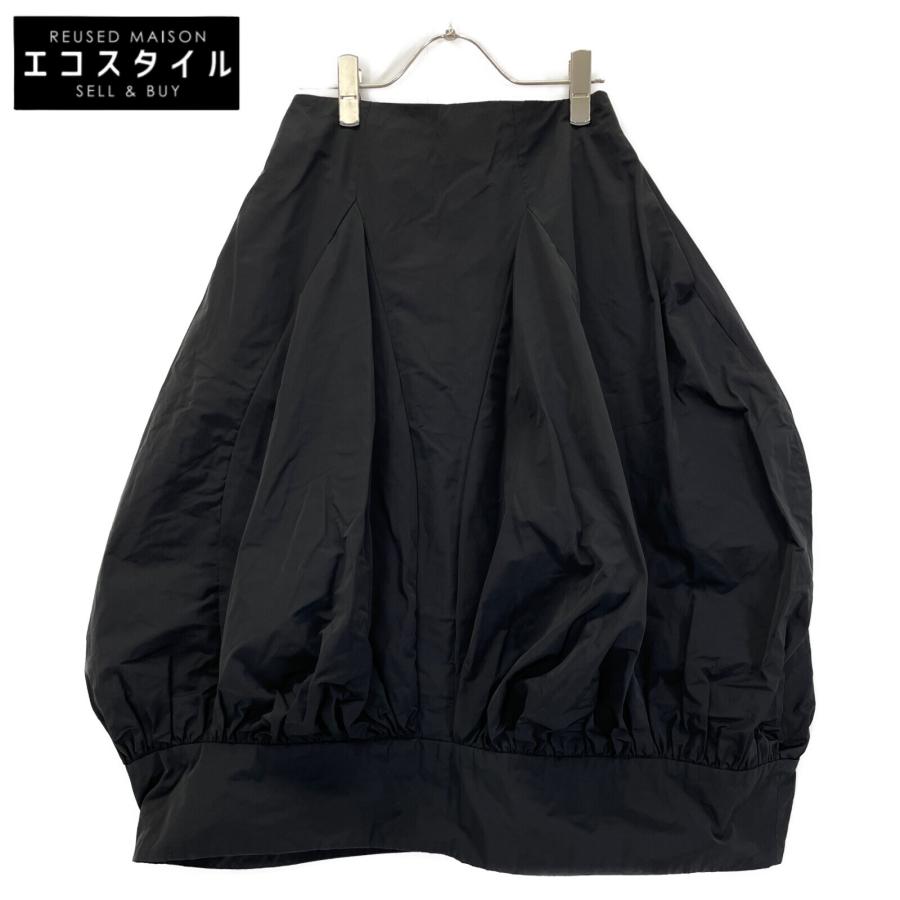 ENFOLD（エンフォルド） 美品/21AW ENFOLD 300EA231-0660 BALOON SKIRT