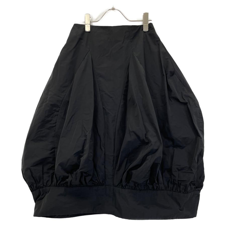 ENFOLD（エンフォルド） 美品/21AW ENFOLD 300EA231-0660 BALOON SKIRT