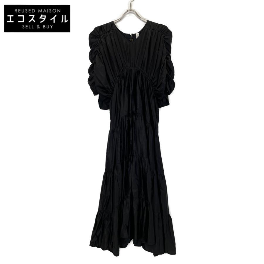 美品/ MERLETTE マーレット 3210300069 ESSENDINE ATHENE コットンx  