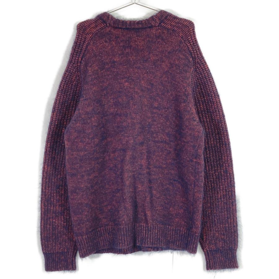 Paul Smith（ポールスミス）アルパカニットカーディガン 【公式通販】